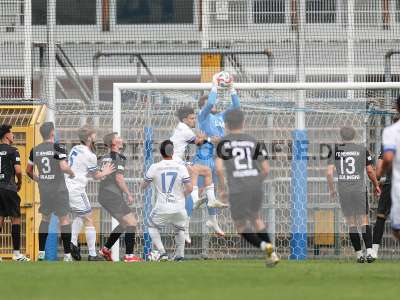 Fotos von SV Viktoria Aschaffenburg - FC Memmingen auf sportfotografie.de