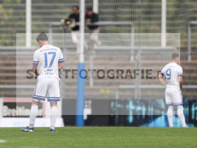 Fotos von SV Viktoria Aschaffenburg - FC Memmingen auf sportfotografie.de
