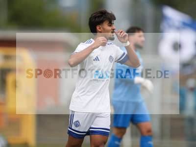 Fotos von SV Viktoria Aschaffenburg - FC Memmingen auf sportfotografie.de