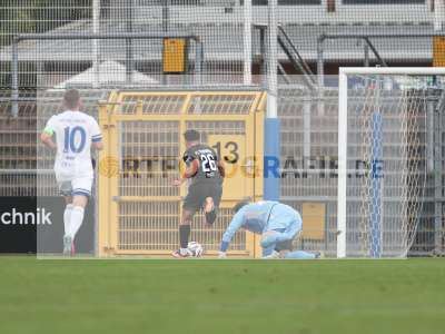 Fotos von SV Viktoria Aschaffenburg - FC Memmingen auf sportfotografie.de