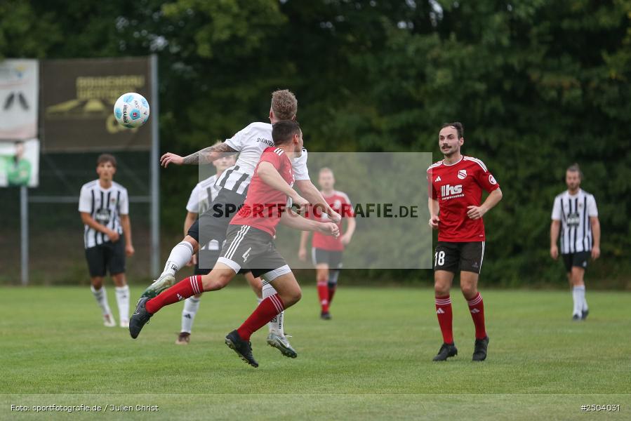 sport, bfv-Landesliga Odenwald, action, Wertheim-Nassig, SVE, SV Eintracht Nassig, SEHO Arena, Fussball, FCG, FC Grünsfeld, BFV, 3. Spieltag, 27.08.2025 - Bild-ID: 2504031 sport, bfv-Landesliga Odenwald, action, Wertheim-Nassig, SVE, SV Eintracht Nassig, SEHO Arena, Fussball, FCG, FC Grünsfeld, BFV, 3. Spieltag, 27.08.2025 - Bild-ID: 2504031