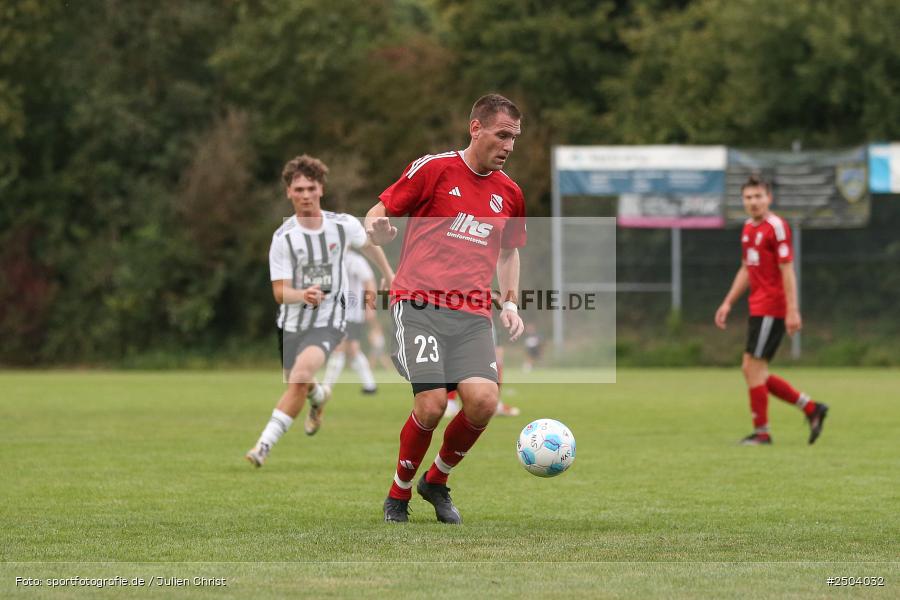 sport, bfv-Landesliga Odenwald, action, Wertheim-Nassig, SVE, SV Eintracht Nassig, SEHO Arena, Fussball, FCG, FC Grünsfeld, BFV, 3. Spieltag, 27.08.2025 - Bild-ID: 2504032 sport, bfv-Landesliga Odenwald, action, Wertheim-Nassig, SVE, SV Eintracht Nassig, SEHO Arena, Fussball, FCG, FC Grünsfeld, BFV, 3. Spieltag, 27.08.2025 - Bild-ID: 2504032