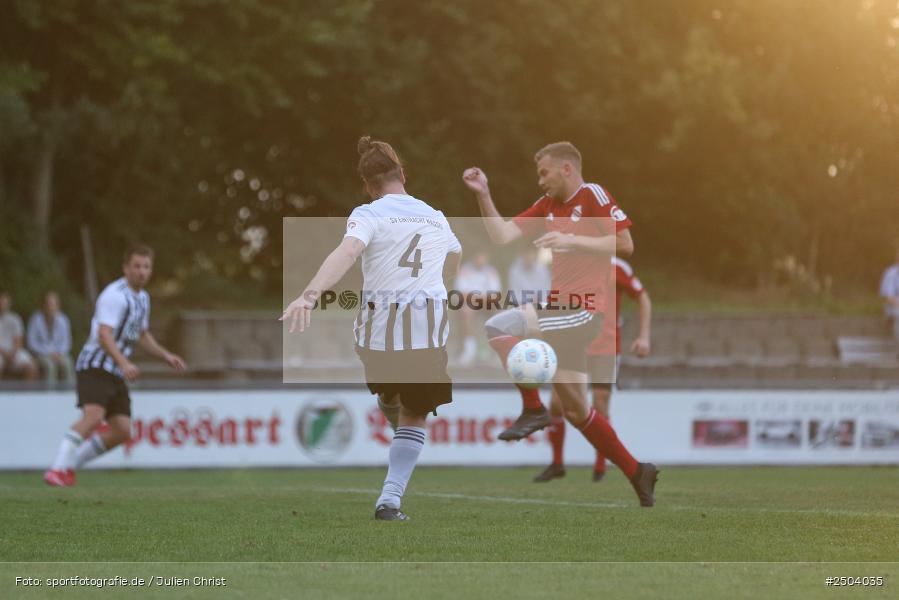 sport, bfv-Landesliga Odenwald, action, Wertheim-Nassig, SVE, SV Eintracht Nassig, SEHO Arena, Fussball, FCG, FC Grünsfeld, BFV, 3. Spieltag, 27.08.2025 - Bild-ID: 2504035 sport, bfv-Landesliga Odenwald, action, Wertheim-Nassig, SVE, SV Eintracht Nassig, SEHO Arena, Fussball, FCG, FC Grünsfeld, BFV, 3. Spieltag, 27.08.2025 - Bild-ID: 2504035