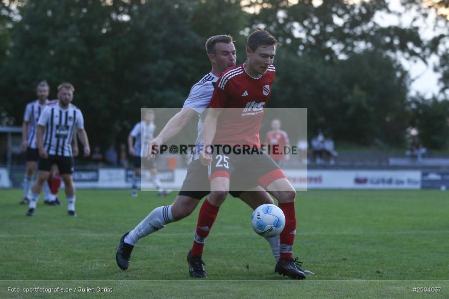 sport, bfv-Landesliga Odenwald, action, Wertheim-Nassig, SVE, SV Eintracht Nassig, SEHO Arena, Fussball, FCG, FC Grünsfeld, BFV, 3. Spieltag, 27.08.2025 - Bild-ID: 2504037 sport, bfv-Landesliga Odenwald, action, Wertheim-Nassig, SVE, SV Eintracht Nassig, SEHO Arena, Fussball, FCG, FC Grünsfeld, BFV, 3. Spieltag, 27.08.2025 - Bild-ID: 2504037