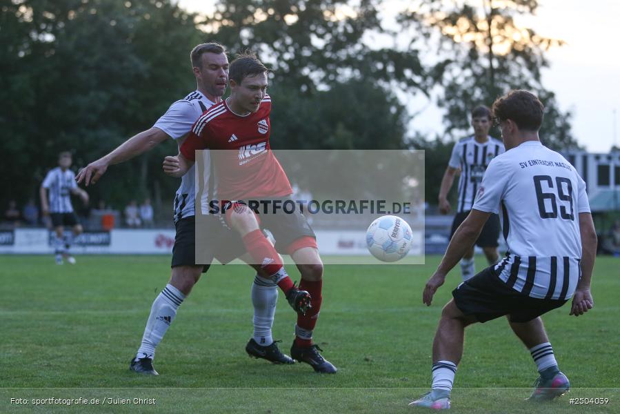 sport, bfv-Landesliga Odenwald, action, Wertheim-Nassig, SVE, SV Eintracht Nassig, SEHO Arena, Fussball, FCG, FC Grünsfeld, BFV, 3. Spieltag, 27.08.2025 - Bild-ID: 2504039 sport, bfv-Landesliga Odenwald, action, Wertheim-Nassig, SVE, SV Eintracht Nassig, SEHO Arena, Fussball, FCG, FC Grünsfeld, BFV, 3. Spieltag, 27.08.2025 - Bild-ID: 2504039