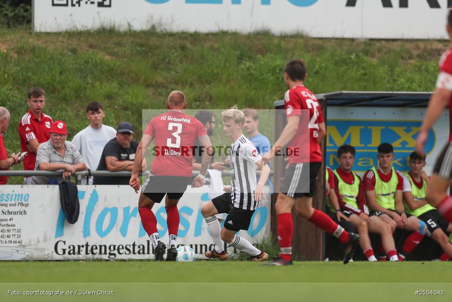 sport, bfv-Landesliga Odenwald, action, Wertheim-Nassig, SVE, SV Eintracht Nassig, SEHO Arena, Fussball, FCG, FC Grünsfeld, BFV, 3. Spieltag, 27.08.2025 - Bild-ID: 2504042 sport, bfv-Landesliga Odenwald, action, Wertheim-Nassig, SVE, SV Eintracht Nassig, SEHO Arena, Fussball, FCG, FC Grünsfeld, BFV, 3. Spieltag, 27.08.2025 - Bild-ID: 2504042