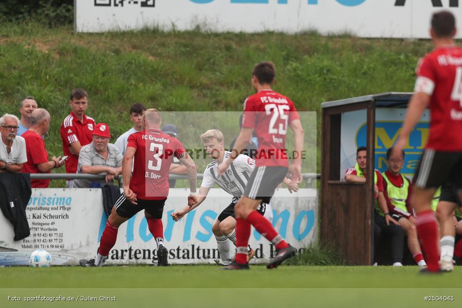 sport, bfv-Landesliga Odenwald, action, Wertheim-Nassig, SVE, SV Eintracht Nassig, SEHO Arena, Fussball, FCG, FC Grünsfeld, BFV, 3. Spieltag, 27.08.2025 - Bild-ID: 2504043 sport, bfv-Landesliga Odenwald, action, Wertheim-Nassig, SVE, SV Eintracht Nassig, SEHO Arena, Fussball, FCG, FC Grünsfeld, BFV, 3. Spieltag, 27.08.2025 - Bild-ID: 2504043