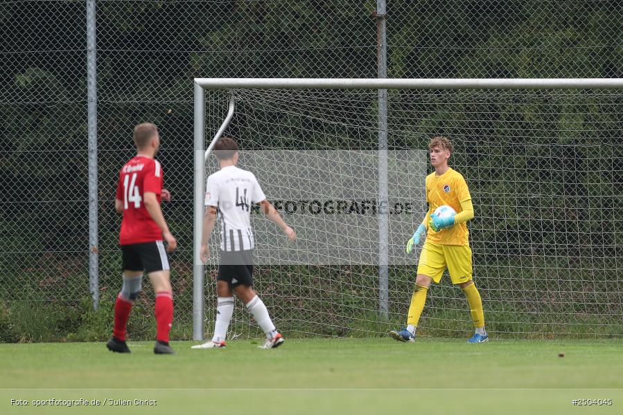 sport, bfv-Landesliga Odenwald, action, Wertheim-Nassig, SVE, SV Eintracht Nassig, SEHO Arena, Fussball, FCG, FC Grünsfeld, BFV, 3. Spieltag, 27.08.2025 - Bild-ID: 2504045 sport, bfv-Landesliga Odenwald, action, Wertheim-Nassig, SVE, SV Eintracht Nassig, SEHO Arena, Fussball, FCG, FC Grünsfeld, BFV, 3. Spieltag, 27.08.2025 - Bild-ID: 2504045