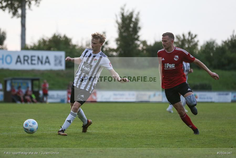 sport, bfv-Landesliga Odenwald, action, Wertheim-Nassig, SVE, SV Eintracht Nassig, SEHO Arena, Fussball, FCG, FC Grünsfeld, BFV, 3. Spieltag, 27.08.2025 - Bild-ID: 2504047 sport, bfv-Landesliga Odenwald, action, Wertheim-Nassig, SVE, SV Eintracht Nassig, SEHO Arena, Fussball, FCG, FC Grünsfeld, BFV, 3. Spieltag, 27.08.2025 - Bild-ID: 2504047