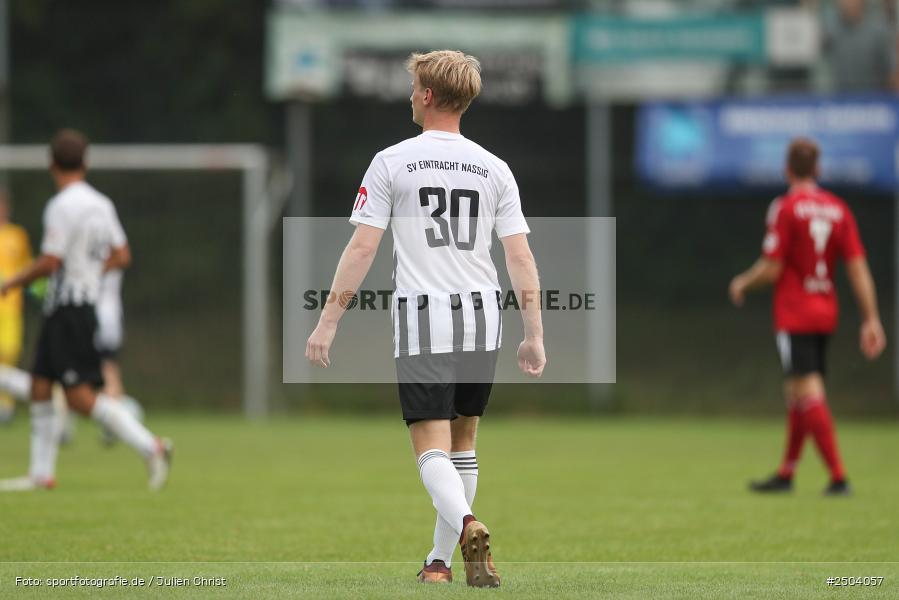 sport, bfv-Landesliga Odenwald, action, Wertheim-Nassig, SVE, SV Eintracht Nassig, SEHO Arena, Fussball, FCG, FC Grünsfeld, BFV, 3. Spieltag, 27.08.2025 - Bild-ID: 2504057 sport, bfv-Landesliga Odenwald, action, Wertheim-Nassig, SVE, SV Eintracht Nassig, SEHO Arena, Fussball, FCG, FC Grünsfeld, BFV, 3. Spieltag, 27.08.2025 - Bild-ID: 2504057