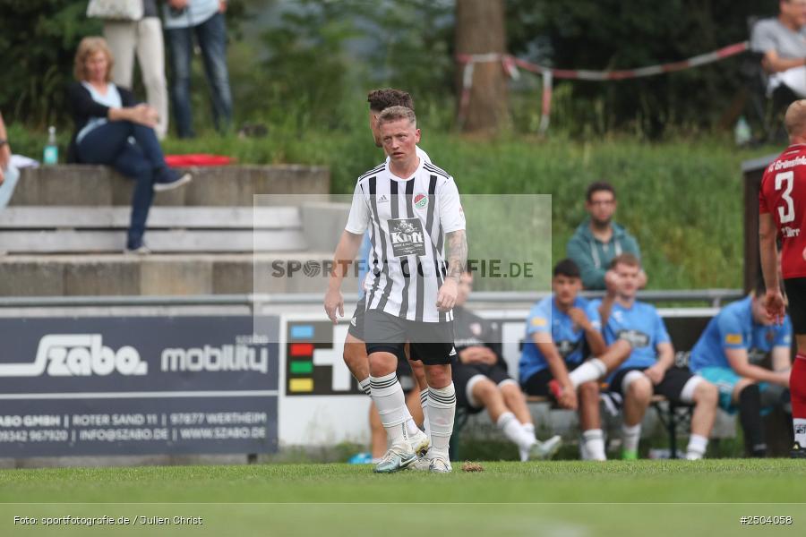 sport, bfv-Landesliga Odenwald, action, Wertheim-Nassig, SVE, SV Eintracht Nassig, SEHO Arena, Fussball, FCG, FC Grünsfeld, BFV, 3. Spieltag, 27.08.2025 - Bild-ID: 2504058 sport, bfv-Landesliga Odenwald, action, Wertheim-Nassig, SVE, SV Eintracht Nassig, SEHO Arena, Fussball, FCG, FC Grünsfeld, BFV, 3. Spieltag, 27.08.2025 - Bild-ID: 2504058