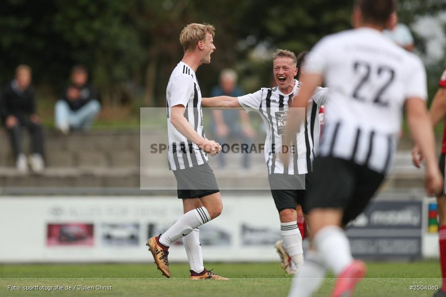 sport, bfv-Landesliga Odenwald, action, Wertheim-Nassig, SVE, SV Eintracht Nassig, SEHO Arena, Fussball, FCG, FC Grünsfeld, BFV, 3. Spieltag, 27.08.2025 - Bild-ID: 2504060 sport, bfv-Landesliga Odenwald, action, Wertheim-Nassig, SVE, SV Eintracht Nassig, SEHO Arena, Fussball, FCG, FC Grünsfeld, BFV, 3. Spieltag, 27.08.2025 - Bild-ID: 2504060