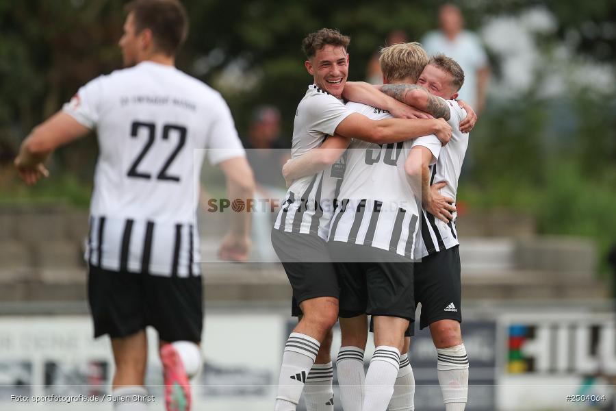 sport, bfv-Landesliga Odenwald, action, Wertheim-Nassig, SVE, SV Eintracht Nassig, SEHO Arena, Fussball, FCG, FC Grünsfeld, BFV, 3. Spieltag, 27.08.2025 - Bild-ID: 2504064 sport, bfv-Landesliga Odenwald, action, Wertheim-Nassig, SVE, SV Eintracht Nassig, SEHO Arena, Fussball, FCG, FC Grünsfeld, BFV, 3. Spieltag, 27.08.2025 - Bild-ID: 2504064