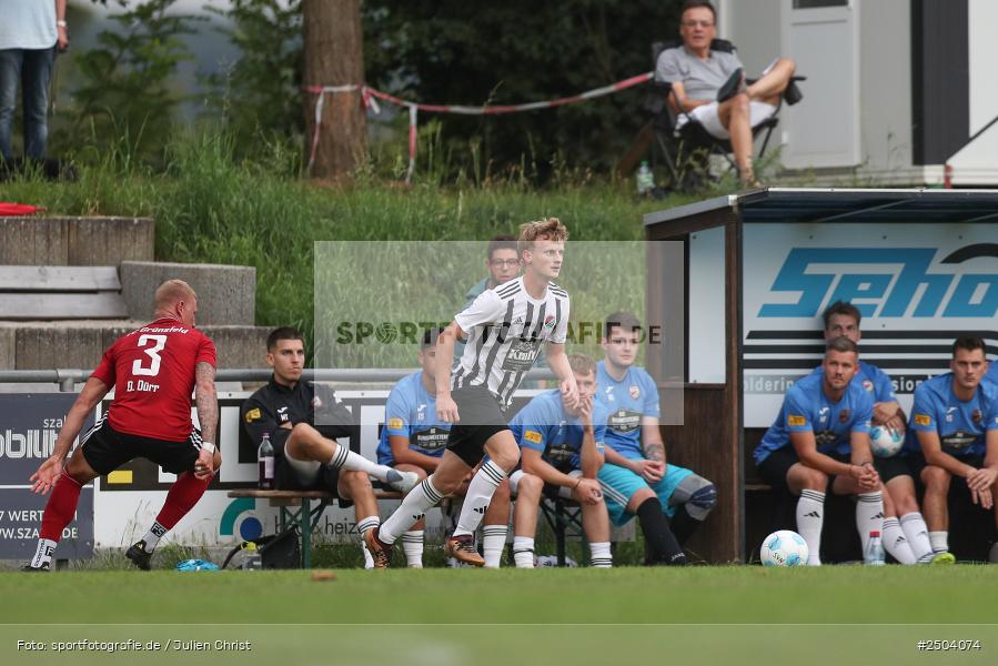 sport, bfv-Landesliga Odenwald, action, Wertheim-Nassig, SVE, SV Eintracht Nassig, SEHO Arena, Fussball, FCG, FC Grünsfeld, BFV, 3. Spieltag, 27.08.2025 - Bild-ID: 2504074 sport, bfv-Landesliga Odenwald, action, Wertheim-Nassig, SVE, SV Eintracht Nassig, SEHO Arena, Fussball, FCG, FC Grünsfeld, BFV, 3. Spieltag, 27.08.2025 - Bild-ID: 2504074
