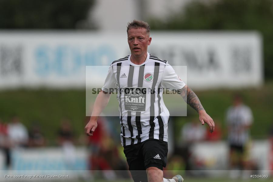 sport, bfv-Landesliga Odenwald, action, Wertheim-Nassig, SVE, SV Eintracht Nassig, SEHO Arena, Fussball, FCG, FC Grünsfeld, BFV, 3. Spieltag, 27.08.2025 - Bild-ID: 2504080