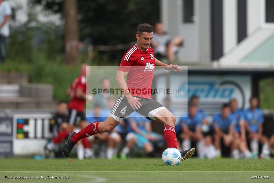 sport, bfv-Landesliga Odenwald, action, Wertheim-Nassig, SVE, SV Eintracht Nassig, SEHO Arena, Fussball, FCG, FC Grünsfeld, BFV, 3. Spieltag, 27.08.2025 - Bild-ID: 2504082 sport, bfv-Landesliga Odenwald, action, Wertheim-Nassig, SVE, SV Eintracht Nassig, SEHO Arena, Fussball, FCG, FC Grünsfeld, BFV, 3. Spieltag, 27.08.2025 - Bild-ID: 2504082