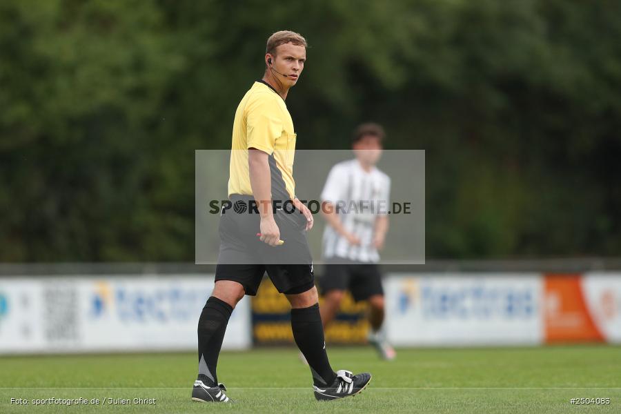 sport, bfv-Landesliga Odenwald, action, Wertheim-Nassig, SVE, SV Eintracht Nassig, SEHO Arena, Fussball, FCG, FC Grünsfeld, BFV, 3. Spieltag, 27.08.2025 - Bild-ID: 2504083 sport, bfv-Landesliga Odenwald, action, Wertheim-Nassig, SVE, SV Eintracht Nassig, SEHO Arena, Fussball, FCG, FC Grünsfeld, BFV, 3. Spieltag, 27.08.2025 - Bild-ID: 2504083
