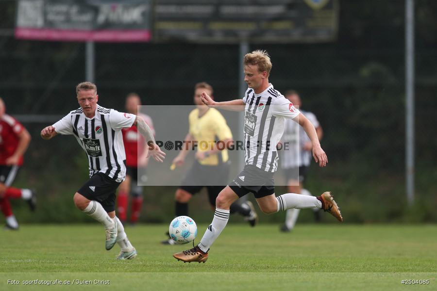 sport, bfv-Landesliga Odenwald, action, Wertheim-Nassig, SVE, SV Eintracht Nassig, SEHO Arena, Fussball, FCG, FC Grünsfeld, BFV, 3. Spieltag, 27.08.2025 - Bild-ID: 2504085 sport, bfv-Landesliga Odenwald, action, Wertheim-Nassig, SVE, SV Eintracht Nassig, SEHO Arena, Fussball, FCG, FC Grünsfeld, BFV, 3. Spieltag, 27.08.2025 - Bild-ID: 2504085