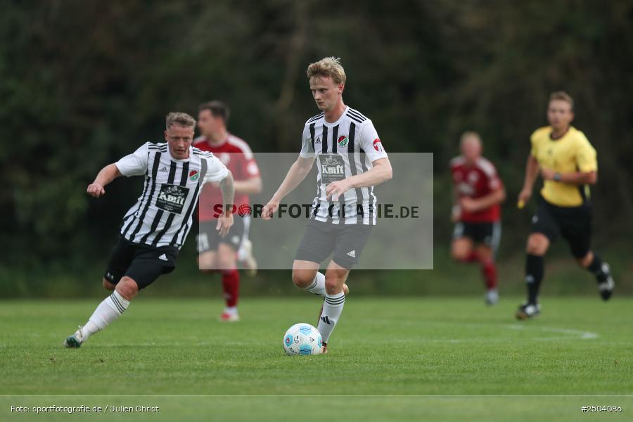 sport, bfv-Landesliga Odenwald, action, Wertheim-Nassig, SVE, SV Eintracht Nassig, SEHO Arena, Fussball, FCG, FC Grünsfeld, BFV, 3. Spieltag, 27.08.2025 - Bild-ID: 2504086 sport, bfv-Landesliga Odenwald, action, Wertheim-Nassig, SVE, SV Eintracht Nassig, SEHO Arena, Fussball, FCG, FC Grünsfeld, BFV, 3. Spieltag, 27.08.2025 - Bild-ID: 2504086