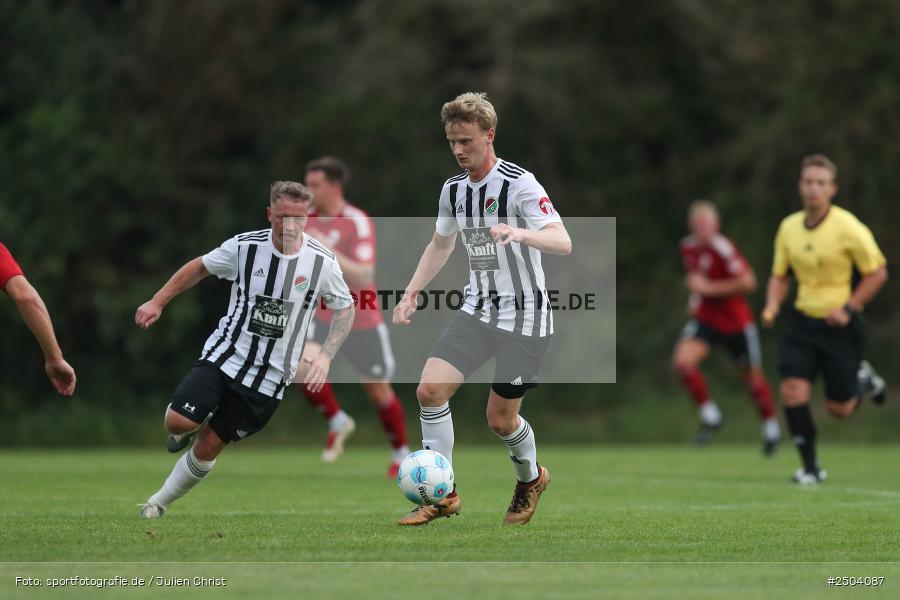 sport, bfv-Landesliga Odenwald, action, Wertheim-Nassig, SVE, SV Eintracht Nassig, SEHO Arena, Fussball, FCG, FC Grünsfeld, BFV, 3. Spieltag, 27.08.2025 - Bild-ID: 2504087 sport, bfv-Landesliga Odenwald, action, Wertheim-Nassig, SVE, SV Eintracht Nassig, SEHO Arena, Fussball, FCG, FC Grünsfeld, BFV, 3. Spieltag, 27.08.2025 - Bild-ID: 2504087