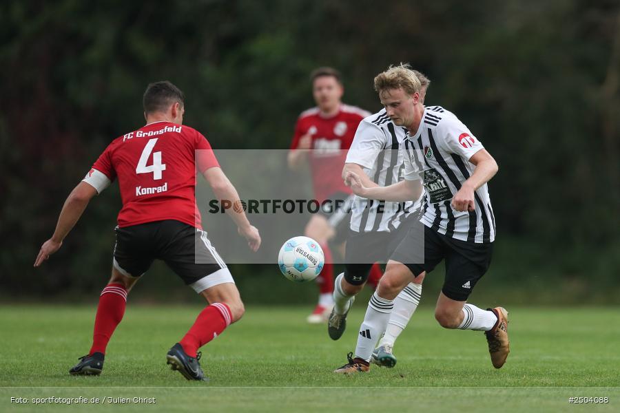 sport, bfv-Landesliga Odenwald, action, Wertheim-Nassig, SVE, SV Eintracht Nassig, SEHO Arena, Fussball, FCG, FC Grünsfeld, BFV, 3. Spieltag, 27.08.2025 - Bild-ID: 2504088 sport, bfv-Landesliga Odenwald, action, Wertheim-Nassig, SVE, SV Eintracht Nassig, SEHO Arena, Fussball, FCG, FC Grünsfeld, BFV, 3. Spieltag, 27.08.2025 - Bild-ID: 2504088