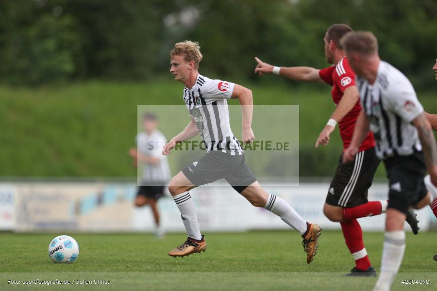 sport, bfv-Landesliga Odenwald, action, Wertheim-Nassig, SVE, SV Eintracht Nassig, SEHO Arena, Fussball, FCG, FC Grünsfeld, BFV, 3. Spieltag, 27.08.2025 - Bild-ID: 2504090 sport, bfv-Landesliga Odenwald, action, Wertheim-Nassig, SVE, SV Eintracht Nassig, SEHO Arena, Fussball, FCG, FC Grünsfeld, BFV, 3. Spieltag, 27.08.2025 - Bild-ID: 2504090