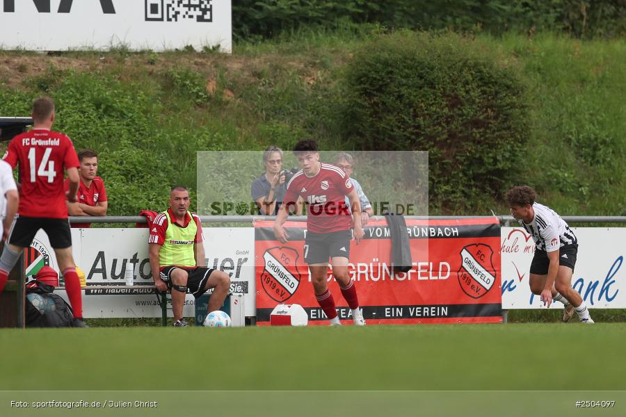 sport, bfv-Landesliga Odenwald, action, Wertheim-Nassig, SVE, SV Eintracht Nassig, SEHO Arena, Fussball, FCG, FC Grünsfeld, BFV, 3. Spieltag, 27.08.2025 - Bild-ID: 2504097 sport, bfv-Landesliga Odenwald, action, Wertheim-Nassig, SVE, SV Eintracht Nassig, SEHO Arena, Fussball, FCG, FC Grünsfeld, BFV, 3. Spieltag, 27.08.2025 - Bild-ID: 2504097