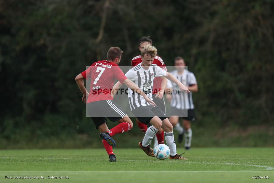 sport, bfv-Landesliga Odenwald, action, Wertheim-Nassig, SVE, SV Eintracht Nassig, SEHO Arena, Fussball, FCG, FC Grünsfeld, BFV, 3. Spieltag, 27.08.2025 - Bild-ID: 2504100 sport, bfv-Landesliga Odenwald, action, Wertheim-Nassig, SVE, SV Eintracht Nassig, SEHO Arena, Fussball, FCG, FC Grünsfeld, BFV, 3. Spieltag, 27.08.2025 - Bild-ID: 2504100