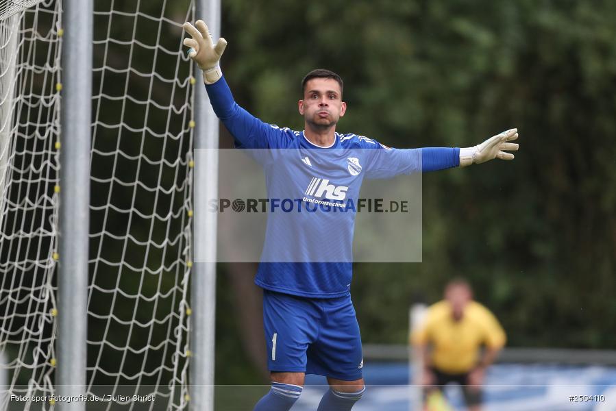 sport, bfv-Landesliga Odenwald, action, Wertheim-Nassig, SVE, SV Eintracht Nassig, SEHO Arena, Fussball, FCG, FC Grünsfeld, BFV, 3. Spieltag, 27.08.2025 - Bild-ID: 2504110 sport, bfv-Landesliga Odenwald, action, Wertheim-Nassig, SVE, SV Eintracht Nassig, SEHO Arena, Fussball, FCG, FC Grünsfeld, BFV, 3. Spieltag, 27.08.2025 - Bild-ID: 2504110