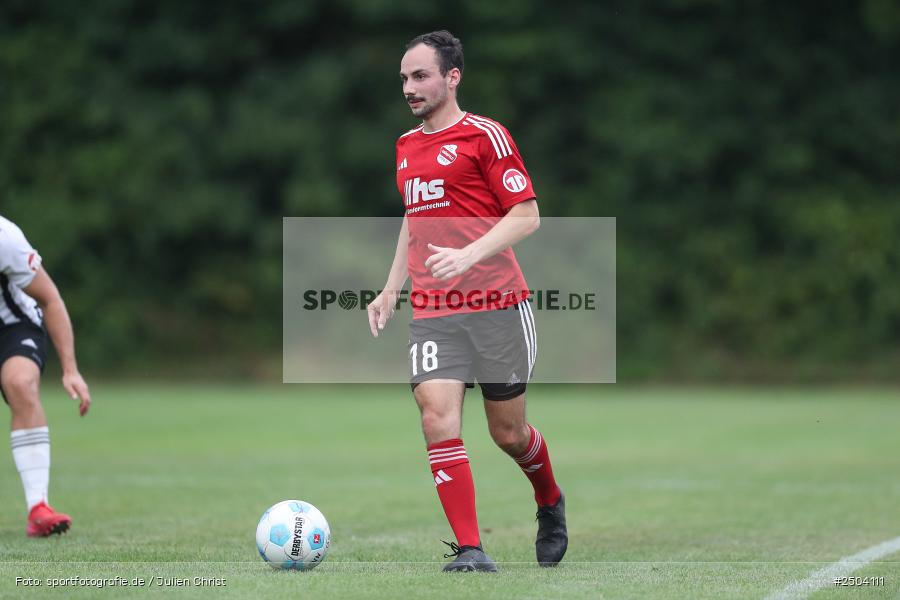 sport, bfv-Landesliga Odenwald, action, Wertheim-Nassig, SVE, SV Eintracht Nassig, SEHO Arena, Fussball, FCG, FC Grünsfeld, BFV, 3. Spieltag, 27.08.2025 - Bild-ID: 2504111 sport, bfv-Landesliga Odenwald, action, Wertheim-Nassig, SVE, SV Eintracht Nassig, SEHO Arena, Fussball, FCG, FC Grünsfeld, BFV, 3. Spieltag, 27.08.2025 - Bild-ID: 2504111