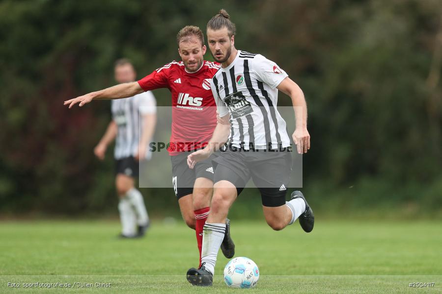 sport, bfv-Landesliga Odenwald, action, Wertheim-Nassig, SVE, SV Eintracht Nassig, SEHO Arena, Fussball, FCG, FC Grünsfeld, BFV, 3. Spieltag, 27.08.2025 - Bild-ID: 2504117 sport, bfv-Landesliga Odenwald, action, Wertheim-Nassig, SVE, SV Eintracht Nassig, SEHO Arena, Fussball, FCG, FC Grünsfeld, BFV, 3. Spieltag, 27.08.2025 - Bild-ID: 2504117