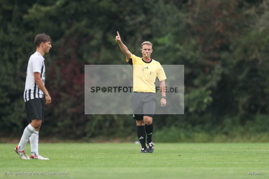 sport, bfv-Landesliga Odenwald, action, Wertheim-Nassig, SVE, SV Eintracht Nassig, SEHO Arena, Fussball, FCG, FC Grünsfeld, BFV, 3. Spieltag, 27.08.2025 - Bild-ID: 2504120 sport, bfv-Landesliga Odenwald, action, Wertheim-Nassig, SVE, SV Eintracht Nassig, SEHO Arena, Fussball, FCG, FC Grünsfeld, BFV, 3. Spieltag, 27.08.2025 - Bild-ID: 2504120