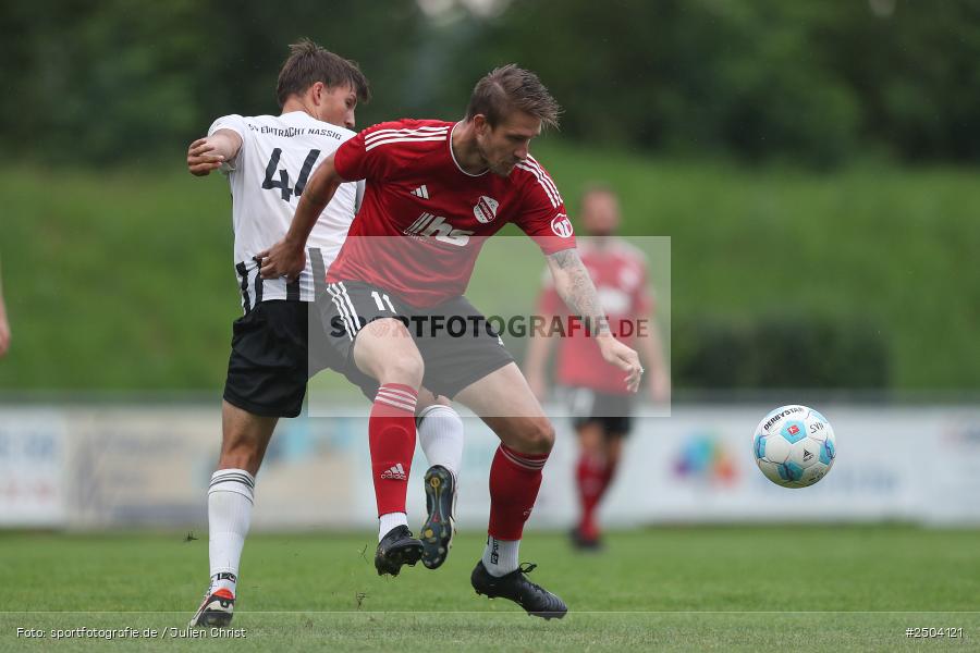 sport, bfv-Landesliga Odenwald, action, Wertheim-Nassig, SVE, SV Eintracht Nassig, SEHO Arena, Fussball, FCG, FC Grünsfeld, BFV, 3. Spieltag, 27.08.2025 - Bild-ID: 2504121 sport, bfv-Landesliga Odenwald, action, Wertheim-Nassig, SVE, SV Eintracht Nassig, SEHO Arena, Fussball, FCG, FC Grünsfeld, BFV, 3. Spieltag, 27.08.2025 - Bild-ID: 2504121