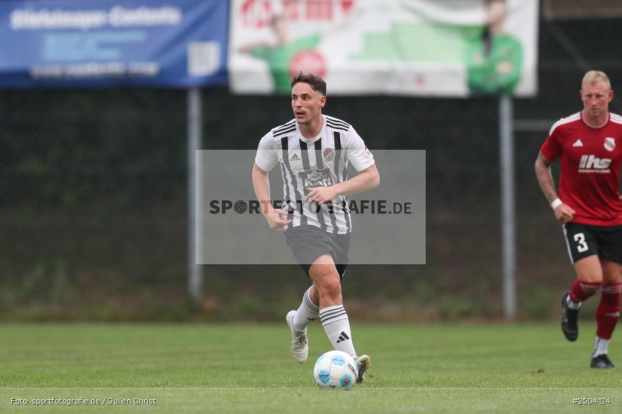 sport, bfv-Landesliga Odenwald, action, Wertheim-Nassig, SVE, SV Eintracht Nassig, SEHO Arena, Fussball, FCG, FC Grünsfeld, BFV, 3. Spieltag, 27.08.2025 - Bild-ID: 2504124 sport, bfv-Landesliga Odenwald, action, Wertheim-Nassig, SVE, SV Eintracht Nassig, SEHO Arena, Fussball, FCG, FC Grünsfeld, BFV, 3. Spieltag, 27.08.2025 - Bild-ID: 2504124