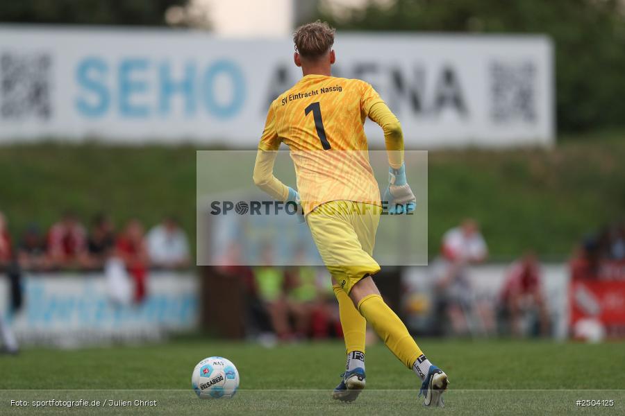 sport, bfv-Landesliga Odenwald, action, Wertheim-Nassig, SVE, SV Eintracht Nassig, SEHO Arena, Fussball, FCG, FC Grünsfeld, BFV, 3. Spieltag, 27.08.2025 - Bild-ID: 2504125 sport, bfv-Landesliga Odenwald, action, Wertheim-Nassig, SVE, SV Eintracht Nassig, SEHO Arena, Fussball, FCG, FC Grünsfeld, BFV, 3. Spieltag, 27.08.2025 - Bild-ID: 2504125