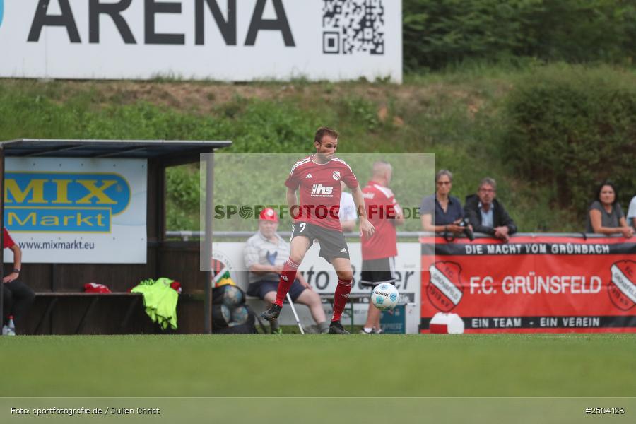 sport, bfv-Landesliga Odenwald, action, Wertheim-Nassig, SVE, SV Eintracht Nassig, SEHO Arena, Fussball, FCG, FC Grünsfeld, BFV, 3. Spieltag, 27.08.2025 - Bild-ID: 2504128 sport, bfv-Landesliga Odenwald, action, Wertheim-Nassig, SVE, SV Eintracht Nassig, SEHO Arena, Fussball, FCG, FC Grünsfeld, BFV, 3. Spieltag, 27.08.2025 - Bild-ID: 2504128
