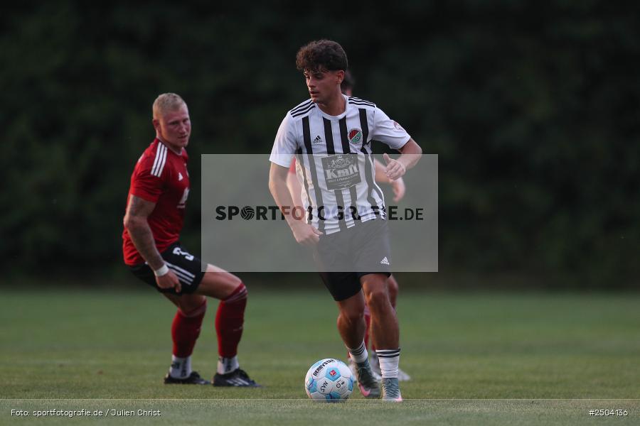 sport, bfv-Landesliga Odenwald, action, Wertheim-Nassig, SVE, SV Eintracht Nassig, SEHO Arena, Fussball, FCG, FC Grünsfeld, BFV, 3. Spieltag, 27.08.2025 - Bild-ID: 2504136 sport, bfv-Landesliga Odenwald, action, Wertheim-Nassig, SVE, SV Eintracht Nassig, SEHO Arena, Fussball, FCG, FC Grünsfeld, BFV, 3. Spieltag, 27.08.2025 - Bild-ID: 2504136