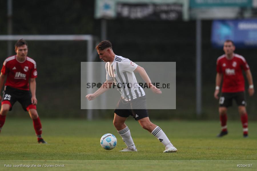 sport, bfv-Landesliga Odenwald, action, Wertheim-Nassig, SVE, SV Eintracht Nassig, SEHO Arena, Fussball, FCG, FC Grünsfeld, BFV, 3. Spieltag, 27.08.2025 - Bild-ID: 2504137 sport, bfv-Landesliga Odenwald, action, Wertheim-Nassig, SVE, SV Eintracht Nassig, SEHO Arena, Fussball, FCG, FC Grünsfeld, BFV, 3. Spieltag, 27.08.2025 - Bild-ID: 2504137