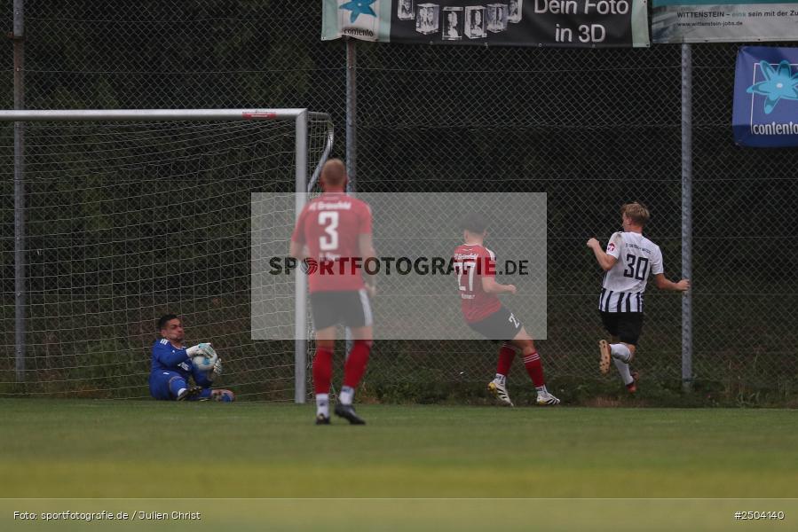 sport, bfv-Landesliga Odenwald, action, Wertheim-Nassig, SVE, SV Eintracht Nassig, SEHO Arena, Fussball, FCG, FC Grünsfeld, BFV, 3. Spieltag, 27.08.2025 - Bild-ID: 2504140 sport, bfv-Landesliga Odenwald, action, Wertheim-Nassig, SVE, SV Eintracht Nassig, SEHO Arena, Fussball, FCG, FC Grünsfeld, BFV, 3. Spieltag, 27.08.2025 - Bild-ID: 2504140