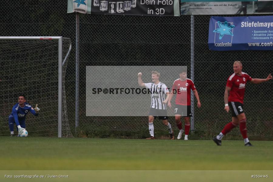 sport, bfv-Landesliga Odenwald, action, Wertheim-Nassig, SVE, SV Eintracht Nassig, SEHO Arena, Fussball, FCG, FC Grünsfeld, BFV, 3. Spieltag, 27.08.2025 - Bild-ID: 2504145 sport, bfv-Landesliga Odenwald, action, Wertheim-Nassig, SVE, SV Eintracht Nassig, SEHO Arena, Fussball, FCG, FC Grünsfeld, BFV, 3. Spieltag, 27.08.2025 - Bild-ID: 2504145