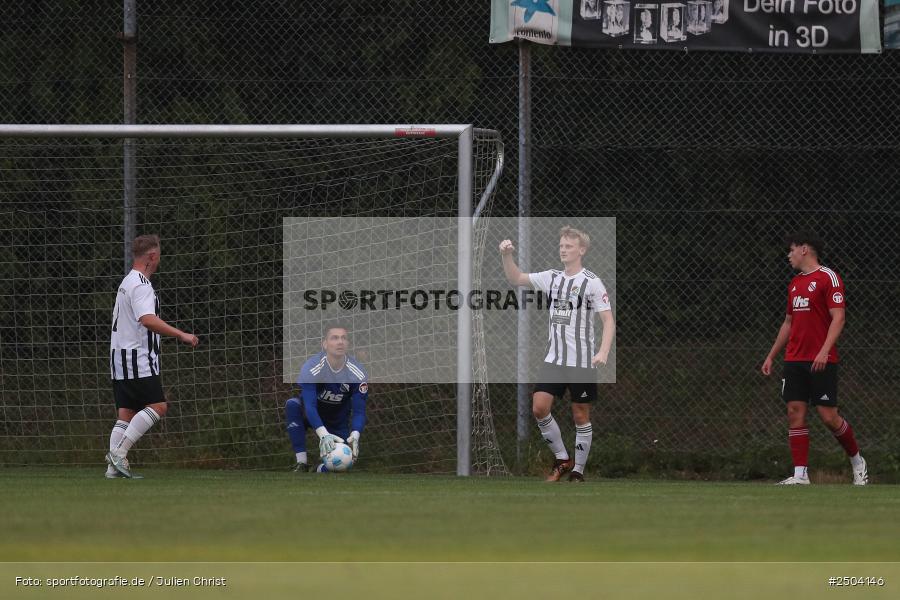 sport, bfv-Landesliga Odenwald, action, Wertheim-Nassig, SVE, SV Eintracht Nassig, SEHO Arena, Fussball, FCG, FC Grünsfeld, BFV, 3. Spieltag, 27.08.2025 - Bild-ID: 2504146 sport, bfv-Landesliga Odenwald, action, Wertheim-Nassig, SVE, SV Eintracht Nassig, SEHO Arena, Fussball, FCG, FC Grünsfeld, BFV, 3. Spieltag, 27.08.2025 - Bild-ID: 2504146