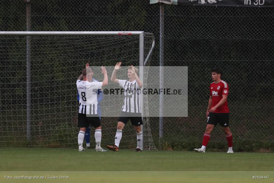 sport, bfv-Landesliga Odenwald, action, Wertheim-Nassig, SVE, SV Eintracht Nassig, SEHO Arena, Fussball, FCG, FC Grünsfeld, BFV, 3. Spieltag, 27.08.2025 - Bild-ID: 2504147 sport, bfv-Landesliga Odenwald, action, Wertheim-Nassig, SVE, SV Eintracht Nassig, SEHO Arena, Fussball, FCG, FC Grünsfeld, BFV, 3. Spieltag, 27.08.2025 - Bild-ID: 2504147
