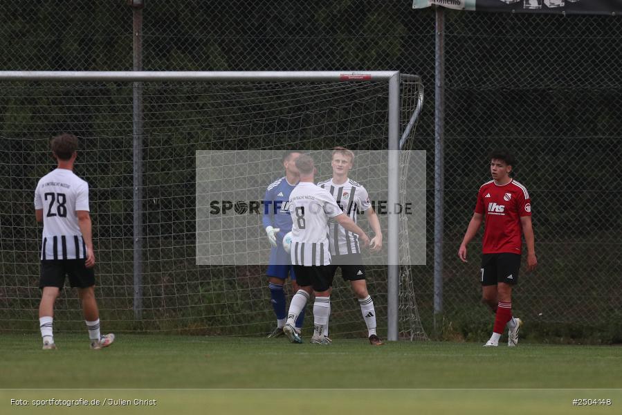 sport, bfv-Landesliga Odenwald, action, Wertheim-Nassig, SVE, SV Eintracht Nassig, SEHO Arena, Fussball, FCG, FC Grünsfeld, BFV, 3. Spieltag, 27.08.2025 - Bild-ID: 2504148 sport, bfv-Landesliga Odenwald, action, Wertheim-Nassig, SVE, SV Eintracht Nassig, SEHO Arena, Fussball, FCG, FC Grünsfeld, BFV, 3. Spieltag, 27.08.2025 - Bild-ID: 2504148