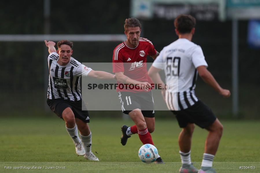 sport, bfv-Landesliga Odenwald, action, Wertheim-Nassig, SVE, SV Eintracht Nassig, SEHO Arena, Fussball, FCG, FC Grünsfeld, BFV, 3. Spieltag, 27.08.2025 - Bild-ID: 2504153 sport, bfv-Landesliga Odenwald, action, Wertheim-Nassig, SVE, SV Eintracht Nassig, SEHO Arena, Fussball, FCG, FC Grünsfeld, BFV, 3. Spieltag, 27.08.2025 - Bild-ID: 2504153