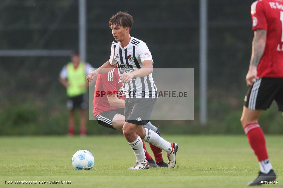 sport, bfv-Landesliga Odenwald, action, Wertheim-Nassig, SVE, SV Eintracht Nassig, SEHO Arena, Fussball, FCG, FC Grünsfeld, BFV, 3. Spieltag, 27.08.2025 - Bild-ID: 2504154 sport, bfv-Landesliga Odenwald, action, Wertheim-Nassig, SVE, SV Eintracht Nassig, SEHO Arena, Fussball, FCG, FC Grünsfeld, BFV, 3. Spieltag, 27.08.2025 - Bild-ID: 2504154