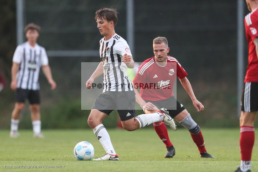 sport, bfv-Landesliga Odenwald, action, Wertheim-Nassig, SVE, SV Eintracht Nassig, SEHO Arena, Fussball, FCG, FC Grünsfeld, BFV, 3. Spieltag, 27.08.2025 - Bild-ID: 2504155 sport, bfv-Landesliga Odenwald, action, Wertheim-Nassig, SVE, SV Eintracht Nassig, SEHO Arena, Fussball, FCG, FC Grünsfeld, BFV, 3. Spieltag, 27.08.2025 - Bild-ID: 2504155