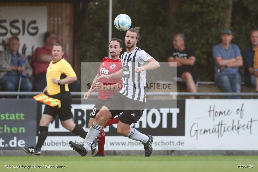 sport, bfv-Landesliga Odenwald, action, Wertheim-Nassig, SVE, SV Eintracht Nassig, SEHO Arena, Fussball, FCG, FC Grünsfeld, BFV, 3. Spieltag, 27.08.2025 - Bild-ID: 2504159 sport, bfv-Landesliga Odenwald, action, Wertheim-Nassig, SVE, SV Eintracht Nassig, SEHO Arena, Fussball, FCG, FC Grünsfeld, BFV, 3. Spieltag, 27.08.2025 - Bild-ID: 2504159