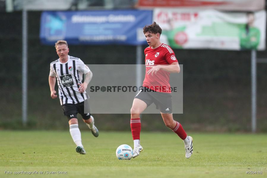 sport, bfv-Landesliga Odenwald, action, Wertheim-Nassig, SVE, SV Eintracht Nassig, SEHO Arena, Fussball, FCG, FC Grünsfeld, BFV, 3. Spieltag, 27.08.2025 - Bild-ID: 2504162 sport, bfv-Landesliga Odenwald, action, Wertheim-Nassig, SVE, SV Eintracht Nassig, SEHO Arena, Fussball, FCG, FC Grünsfeld, BFV, 3. Spieltag, 27.08.2025 - Bild-ID: 2504162