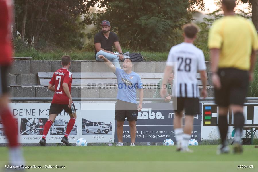 sport, bfv-Landesliga Odenwald, action, Wertheim-Nassig, SVE, SV Eintracht Nassig, SEHO Arena, Fussball, FCG, FC Grünsfeld, BFV, 3. Spieltag, 27.08.2025 - Bild-ID: 2504163 sport, bfv-Landesliga Odenwald, action, Wertheim-Nassig, SVE, SV Eintracht Nassig, SEHO Arena, Fussball, FCG, FC Grünsfeld, BFV, 3. Spieltag, 27.08.2025 - Bild-ID: 2504163