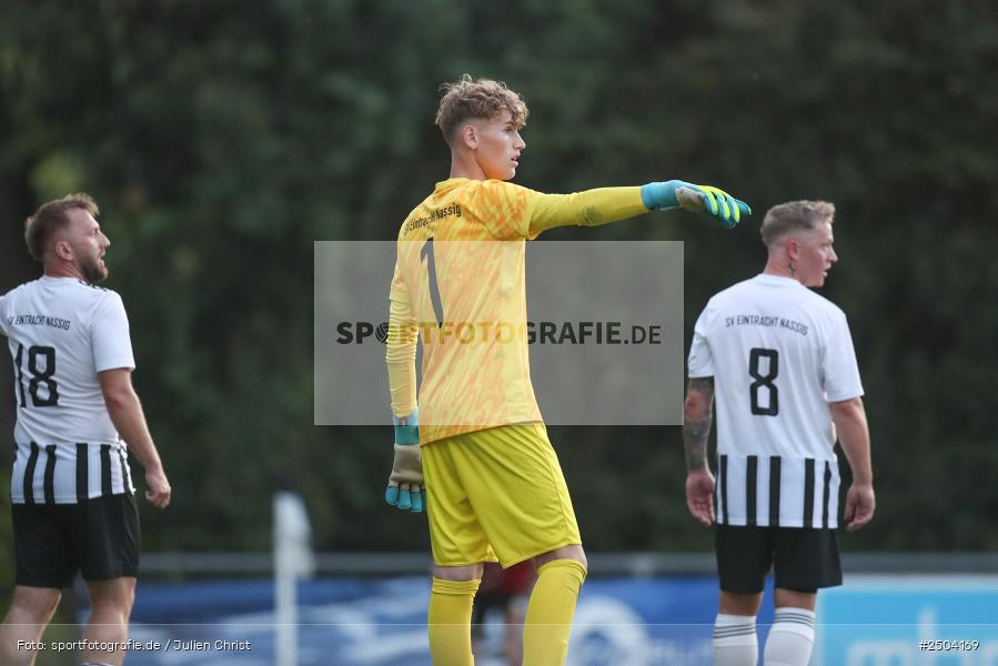sport, bfv-Landesliga Odenwald, action, Wertheim-Nassig, SVE, SV Eintracht Nassig, SEHO Arena, Fussball, FCG, FC Grünsfeld, BFV, 3. Spieltag, 27.08.2025 - Bild-ID: 2504169 sport, bfv-Landesliga Odenwald, action, Wertheim-Nassig, SVE, SV Eintracht Nassig, SEHO Arena, Fussball, FCG, FC Grünsfeld, BFV, 3. Spieltag, 27.08.2025 - Bild-ID: 2504169